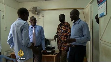 S Sudan denies stifling free speech over media closures
