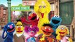 If Sesame Street and HBO characters switched places