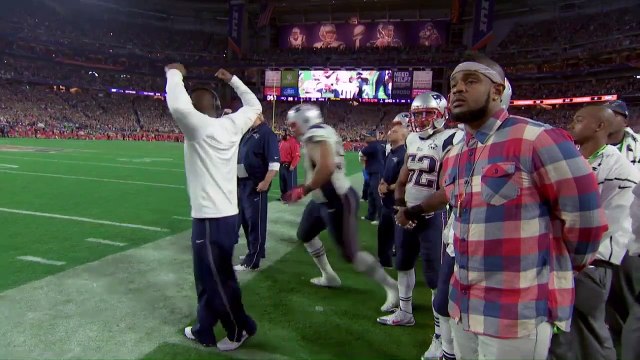 NFL Network’s “Do Your Job: Bill Belichick and the 2014 Patriots” Trailer