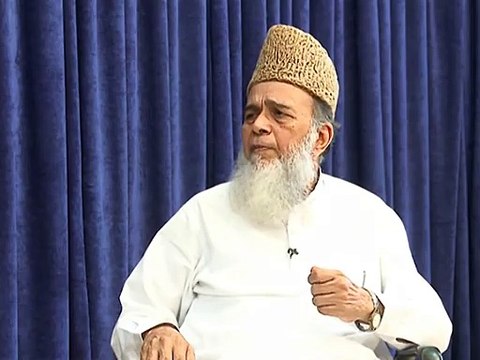 کشمیر تنازعہ کے حوالہ سے بھارت کو امریکہ اور برطانیہ کی سرپرستی حاصل ہے،سیدمنورحسن (سابق امیر جماعت اسلامی) کا دعویٰ، ویڈیو دیکھئے