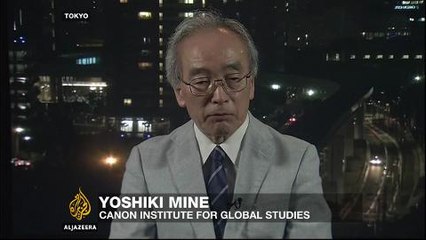 Inside Story: Japan's remorse over World War II victims