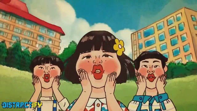 NEW AUGUST DAILY Ultimate Weird Japanese Commercials Compilation Pt. 3 ► AmazingLife247-FUNNY HD