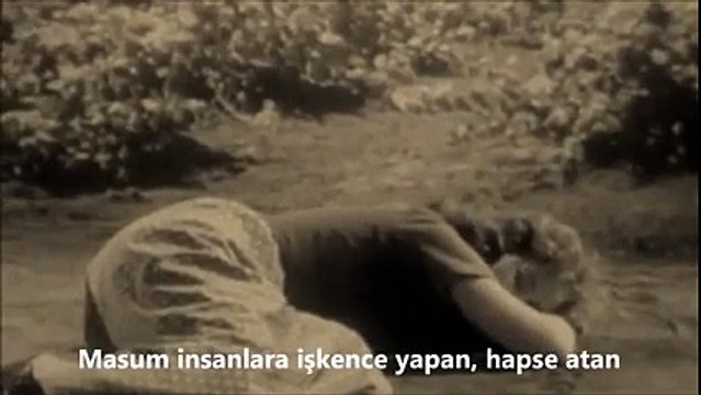 The Dictator filminde Charlie Chaplin'in yapmış olduğu final konuşması