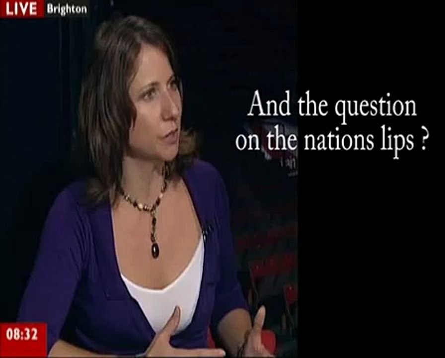 The Jo Coburn Question