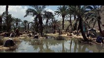 Lawrence of Arabia - Desert song