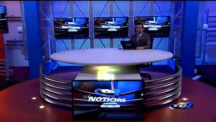 Programa TD7 Noticias 12 Agosto 2015