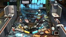 Zen Pinball 2 Portal Gameplay PS4