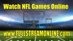 How to Watch Tennessee Titans vs Atlanta Falcons NFL Live Stream Online