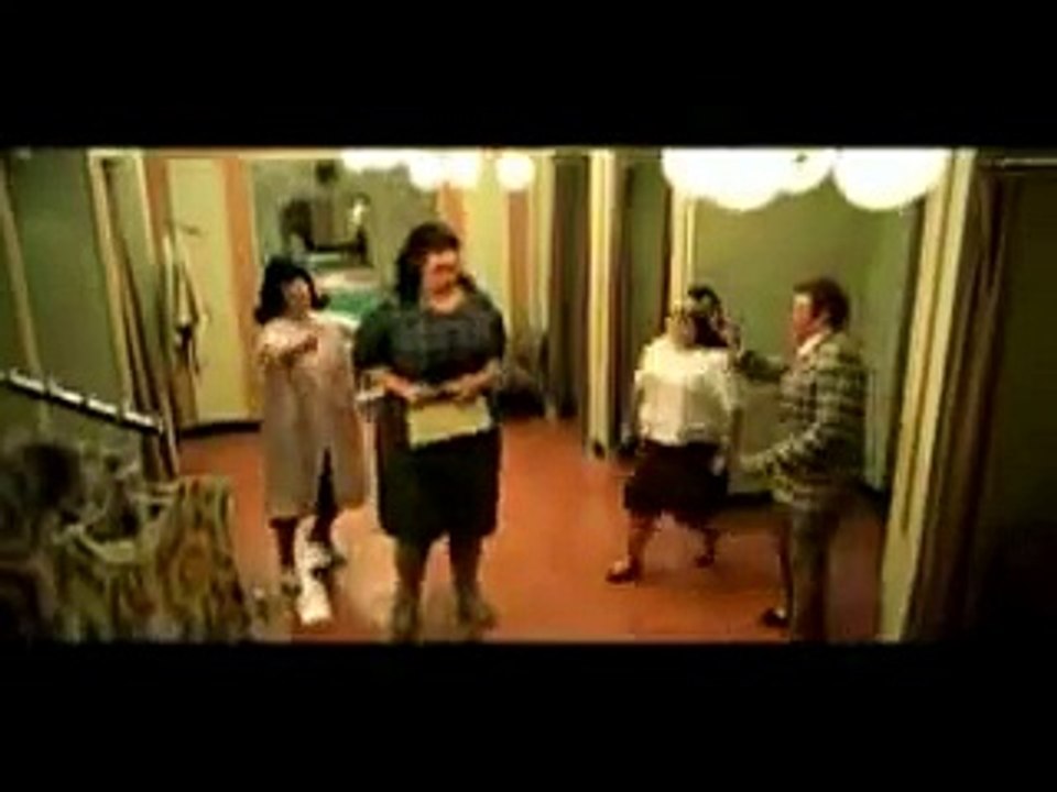 Scena da "Hairspray" - Welcome to the 60's