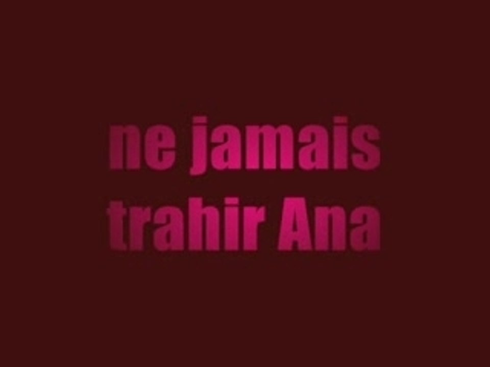 Pro ana