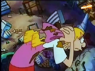 Hey Arnold! ~ I Wanna Dance With Somebody