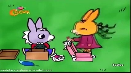 Trotro Trotro ve Oyuncak Kutusu (YENİ BÖLÜM) Türkçe