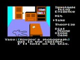 Portopia Renzoku Satsujin Jiken | NES | 1/2 | Playthrough