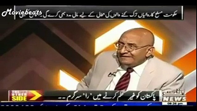 مہاجروں اور انکی سب سے بڑی نمائندہ جماعت کے ساتھ بی بی سی ریپورٹ کے نام پر کیا جارہا ہے