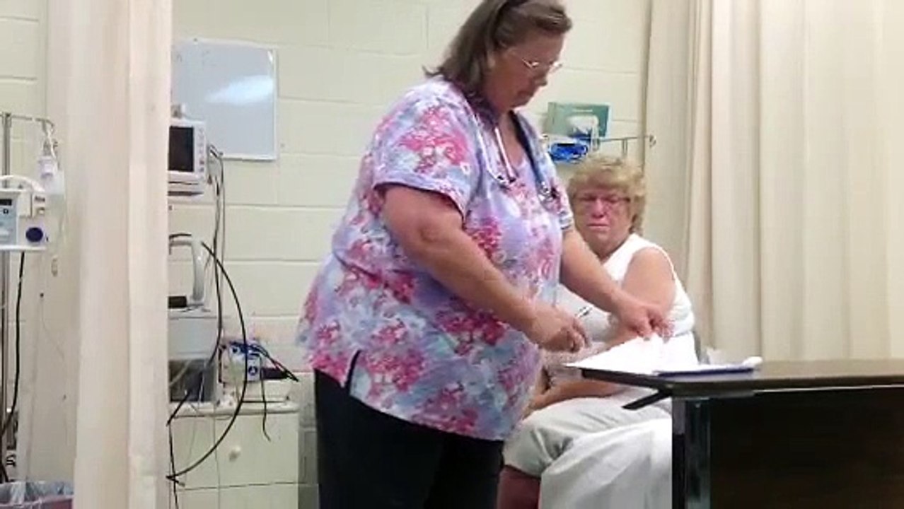 Health Assessment for WGU