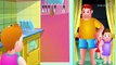 Johny Johny Yes Papa Nursery Rhyme   Cartoon Animation Rhymes & Songs for Children