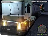 Euro Truck Simulator: Lisbon to Bordeaux (Part 1 / 2)