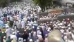 Eid ul Adha Special - Qurbani Cow Runs & Hits Several People