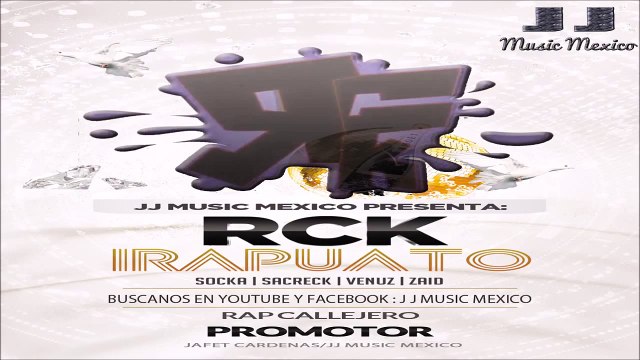 Valla Que Cosas RCK Rap Callejero