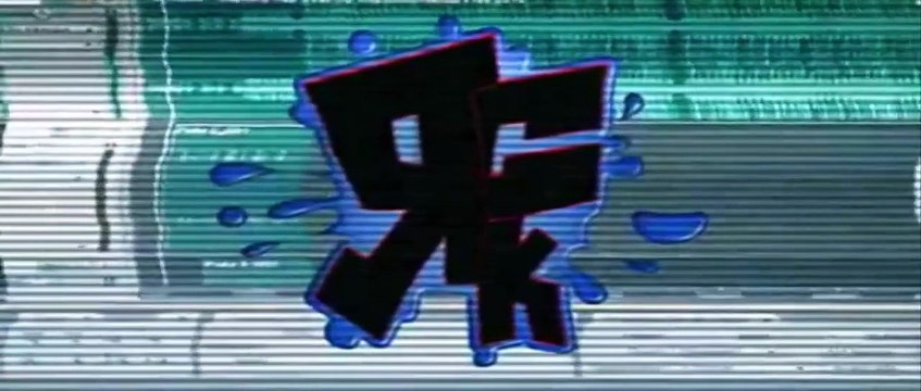 Voltea Banderas RCK Rap Callejero