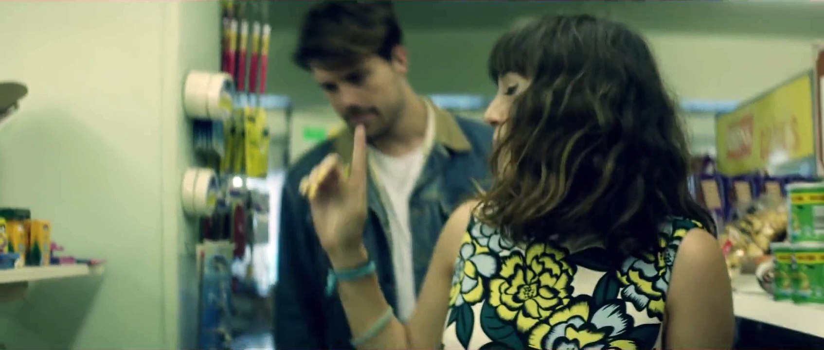 Oh Wonder - Drive