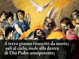 Coroncina della Divina Misericordia - (Radio Maria)
