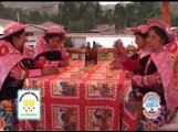 Chicas Rosas y Claveles - (Dos Cervezas y me voy)