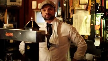 Stefan Waggershausen - Der alte Wolf - Musikvideo