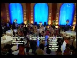 Fan Fare/Shark vs. Bear/ABC Studios/SPT (2013)