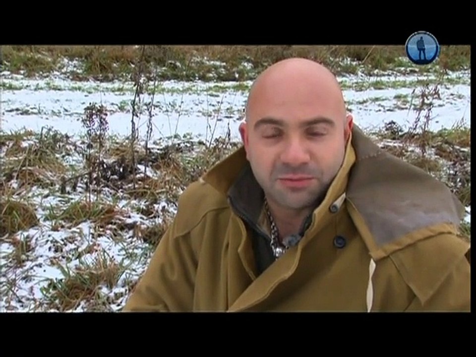 Тимофей Баженов "СЫР-БОР" про животных