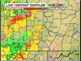 EAS Alert - Severe Thunderstorm Warning for Allegheny County