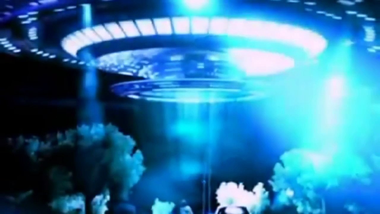 (2015) Satan's COMING CRUEL BLUE BEAM RAPTURE EXPOSED - Mocks The True Holy Rapture