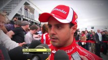 F1 2011 Canadian GP Race Build Up BBC [HD]