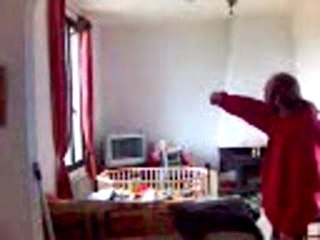 Allez...! Viens.. Titi!
