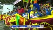 Highlights: 2nd T20I at Colombo, RPICS – Pakistan in Sri Lanka 2015