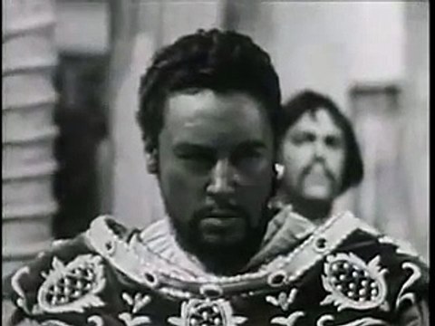 Mario del Monaco & Renato Capecchi sings Si per ciel