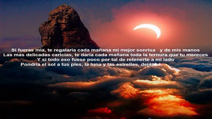 El hombre de tu vida -Reflexiones de la vida