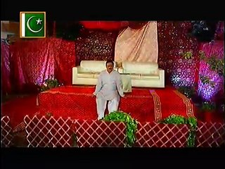 Dil e Barbaad Episode 96 Full - 13 August,2015