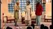 Umer Sharif Sikandar Sanam - Dulha 2002_clip6 - Pakistani Comedy Stage Show