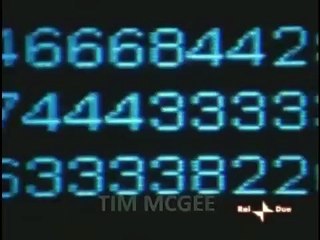 NCIS TIM MCGEE Moments