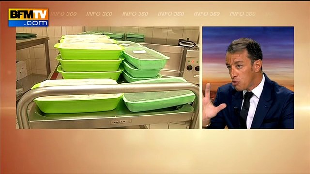 Fin des menus sans porc à Chalon: Me Achoui dénonce une volonté politique de radicalisation