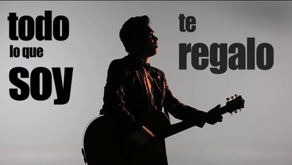 Pablo Andres - Quédate - Videoletras