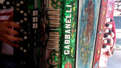 Tutorial Acodeon Quieres Ser Mi Novia Miguel Soto