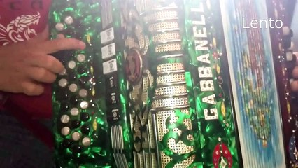 Tutorial Acordeon No Te Vayas Julion Alvarez Ft Ricardo Montaner