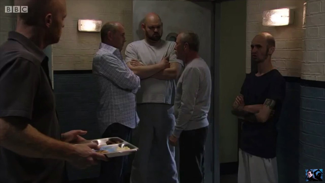 Max Gang Attacked In Prison