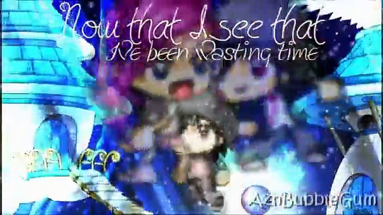 MMV - Letting Go