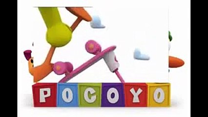 Pocoyo - more than one hour of cartoons for kids | complete episodes PART 3