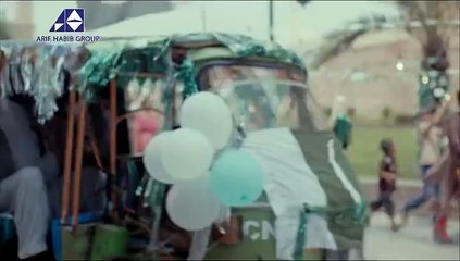 Celebrating Independence Day with Hara Rung