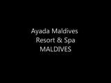 Ayada Maldives Resort & Spa