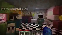 Five Nights at Freddy's Nightmare - Night 5 (Minecraft Roleplay)